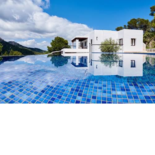 Villa Can Kiva
