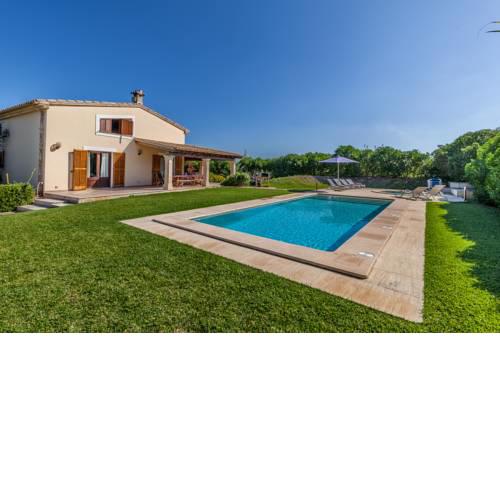 Villa Can Lleida