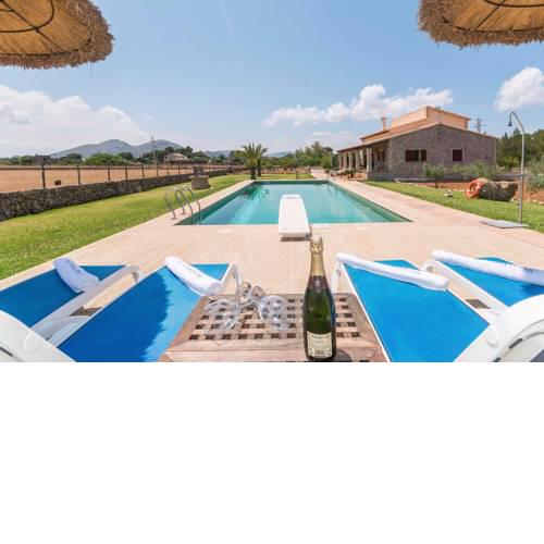 Villa Can Mosca