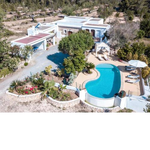 Villa Can Murenu
