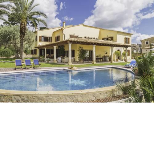 Villa Can Noblesa