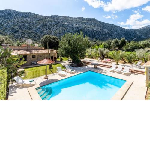 Villa Can Pau