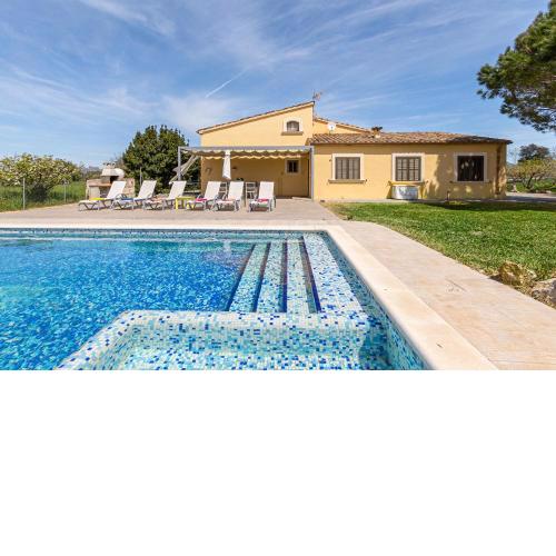 Villa Can Paxaco