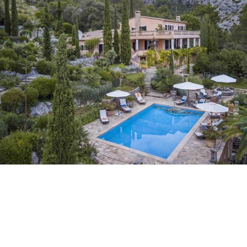 Villa Can Punxa Dalt