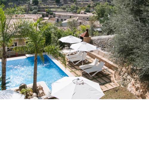 Villa Can Rasca