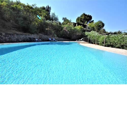 Villa CAN RUPIT- Soller- Vistas a la Serra Tramuntana
