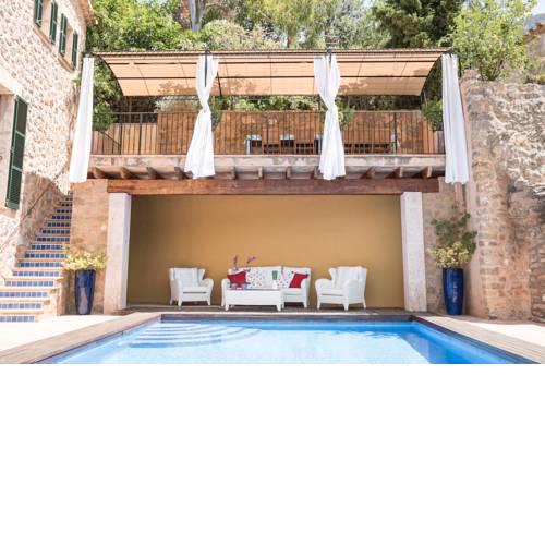 Villa Can Sarales Deia