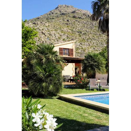 VILLA CAN TINTORER