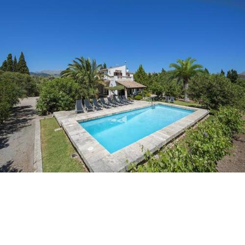 Villa Can Toni