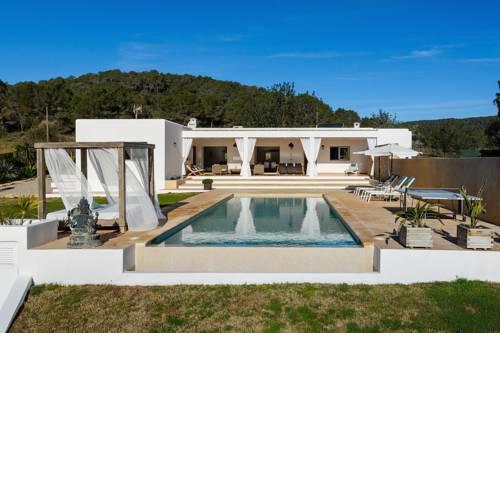 Villa Can Vinyes