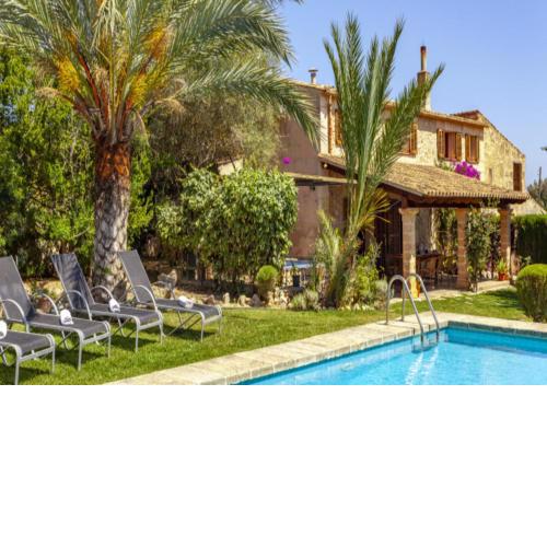 Villa Can Xanet Gran Opalo