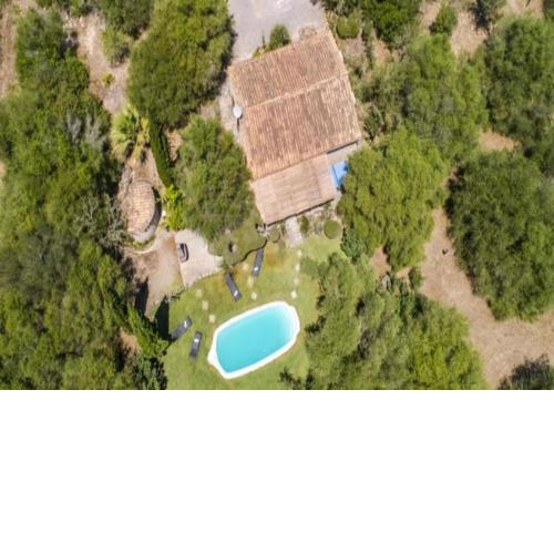 Villa Can Xanet Petit Jade