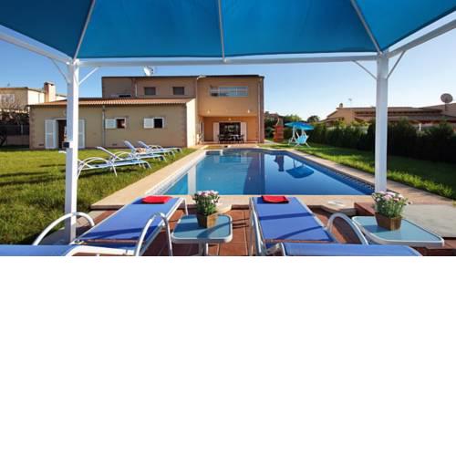 Villa Can Ximo / Ximo