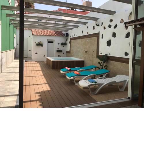 Villa Canarias
