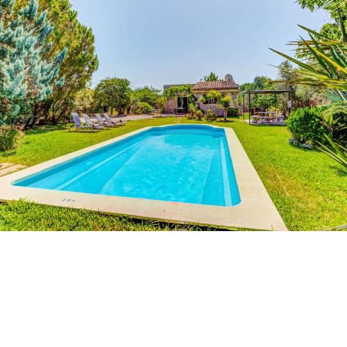 Villa Canaveret