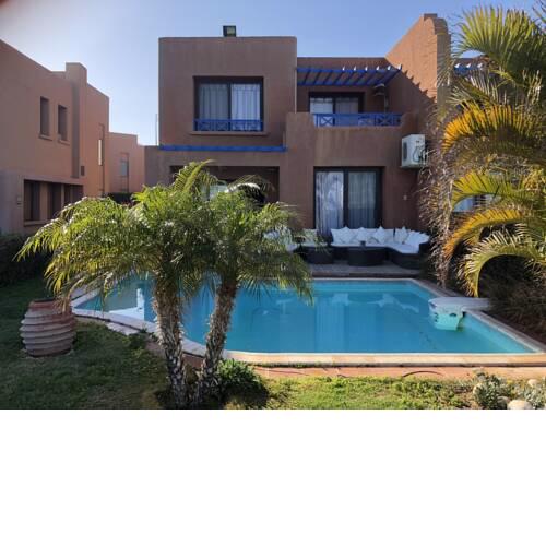 Villa Cancun With Privte Pool Families Only