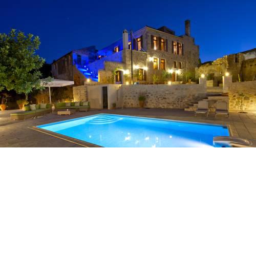 Villa Candice