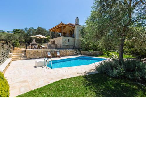 Villa Caneva