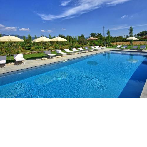 Villa Cangeli