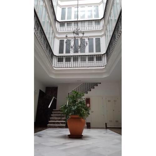 Villa Canovas