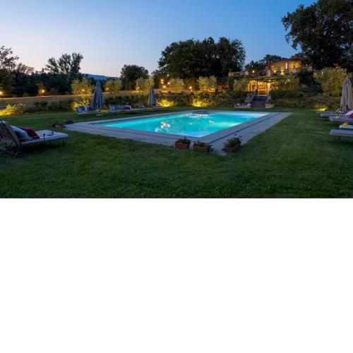 Villa Canto Alla Moraia 18