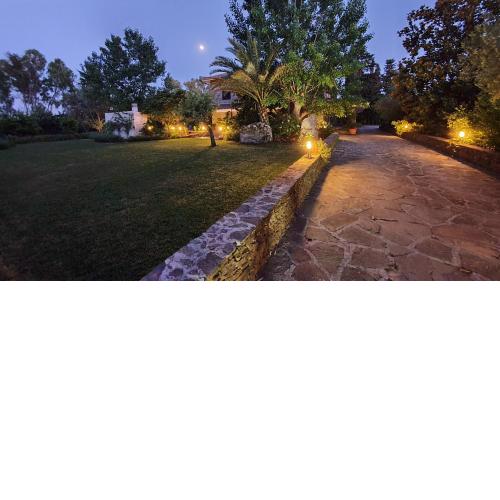 Villa Canu
