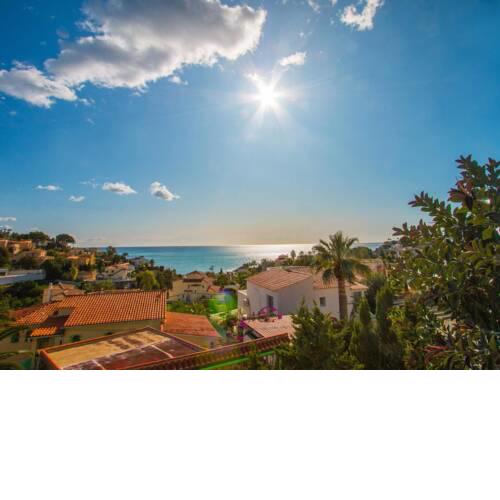 Villa Canuta - Plusholidays