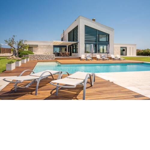 Villa Canutells Ref 27