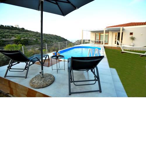 Villa Canyon