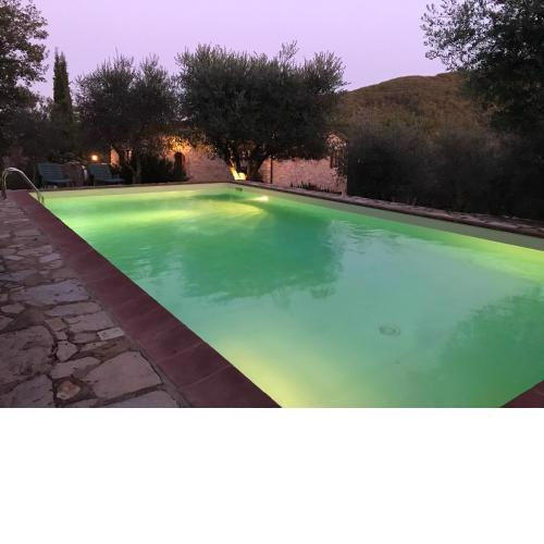 Villa Capannuccia