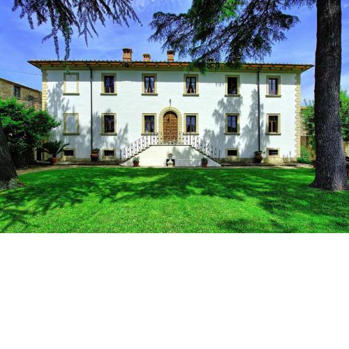Villa Capolona