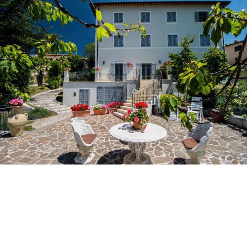 Villa Cappelletti