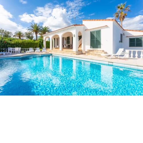 Villa Caprice