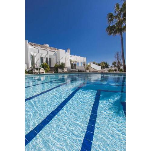 Villa Capricho