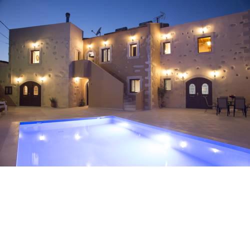 Villa Cardia