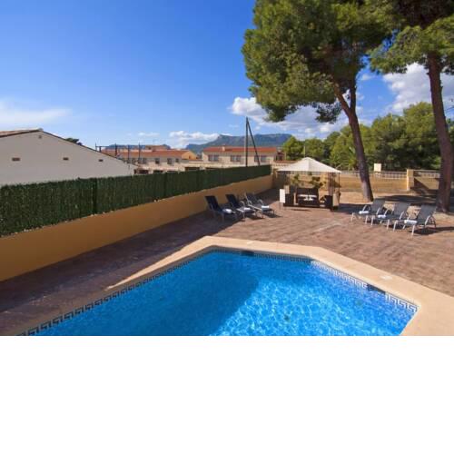 Villa Cari - Plusholidays