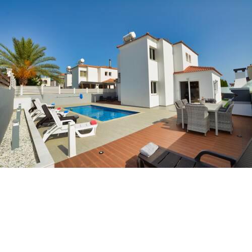 Villa Carib