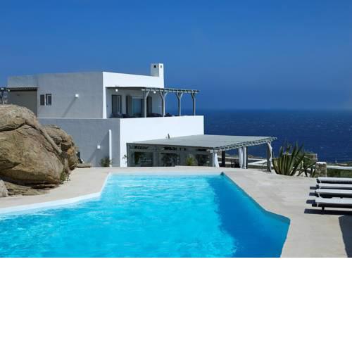 Villa Carina II by Paradise Estate Mykonos