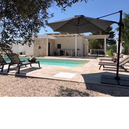 Villa Carina Mima