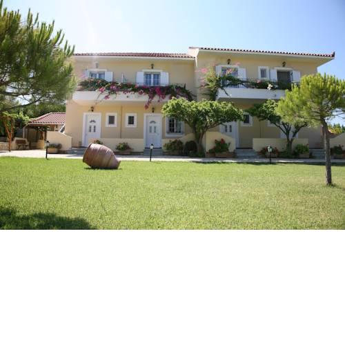 Villa Carina