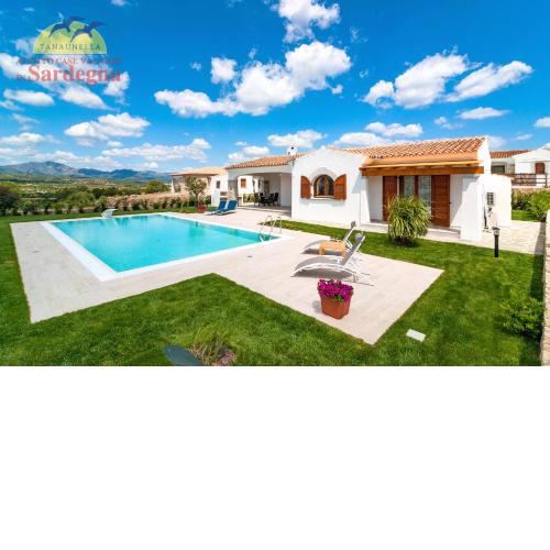 Villa Carlo
