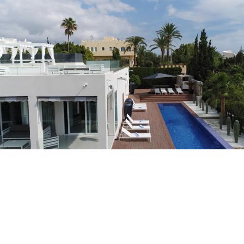 Villa Carlota