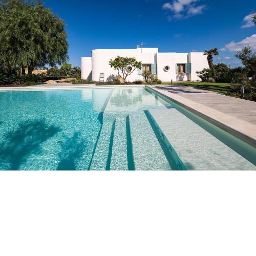 Villa Carlotta - Nubia