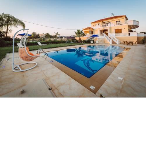 Villa Carmelina
