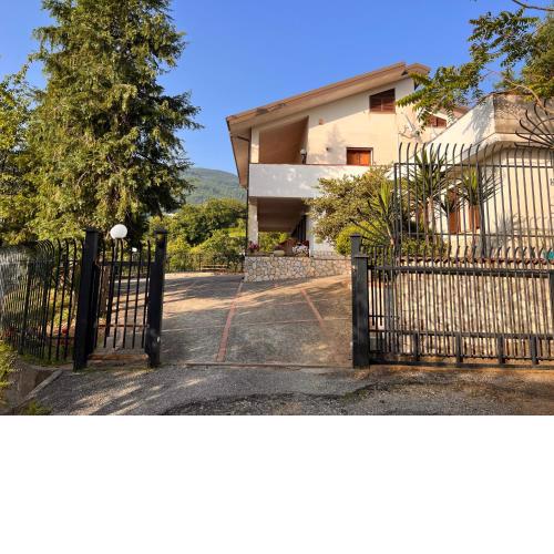 Villa Carmelina