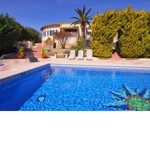 Villa Carmen - Plusholidays