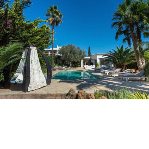 Villa Carmen Morna