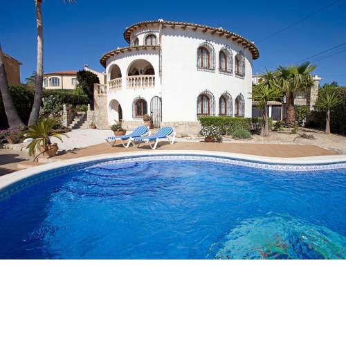Villa Carmen