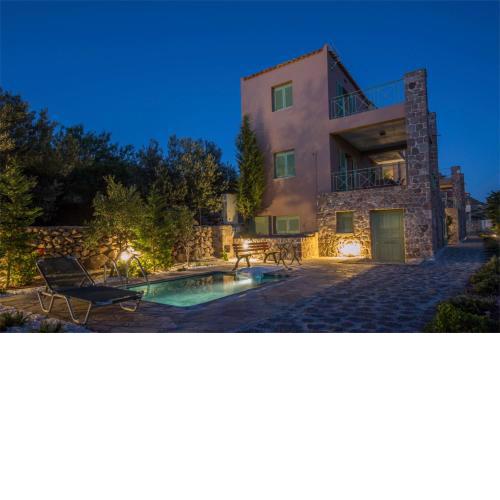 Villa Carmina by Olive Villa Rentals