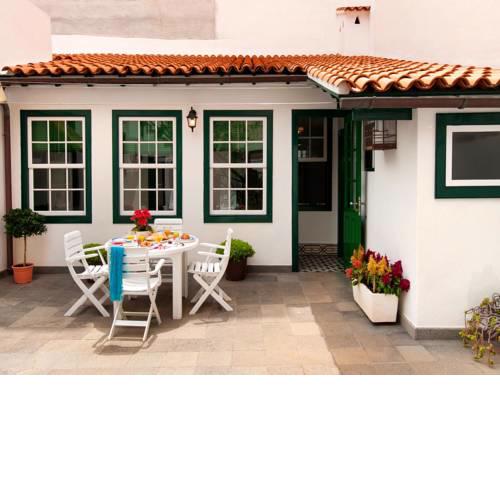 Villa Carmita Tenerife